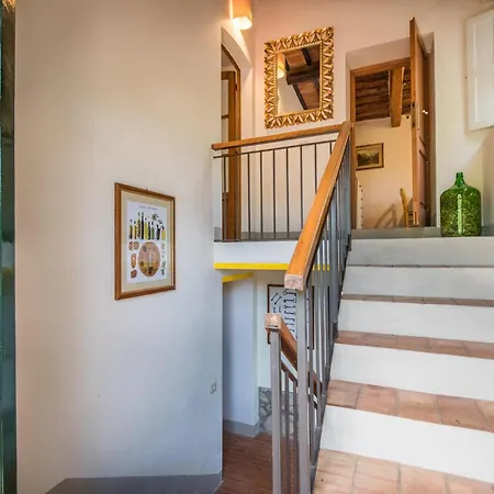Pet Friendly In Gaiole in Chianti