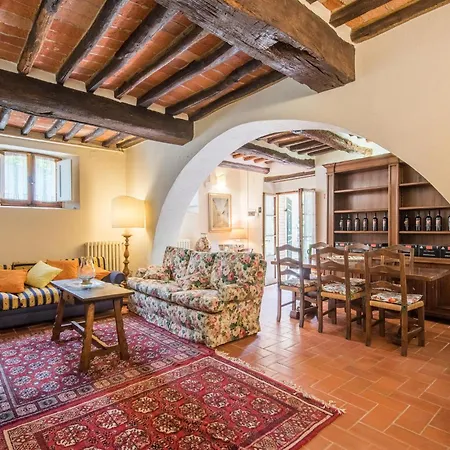 Pet Friendly In Holiday home