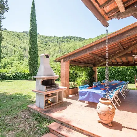 Pet Friendly In Holiday home *