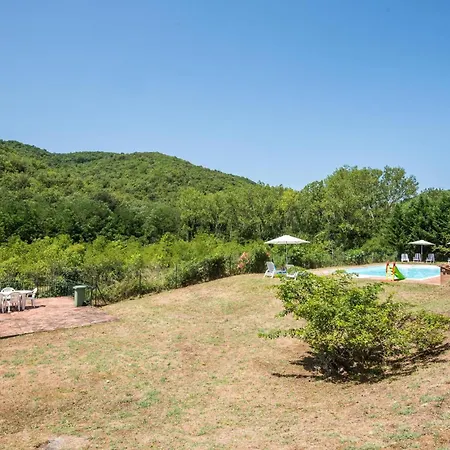 Holiday home Pet Friendly In Gaiole in Chianti