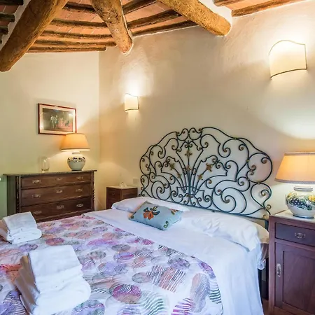 Holiday home Pet Friendly In Gaiole in Chianti