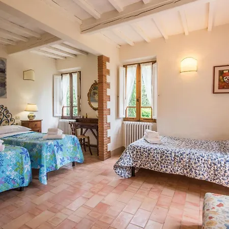 Holiday home Pet Friendly In