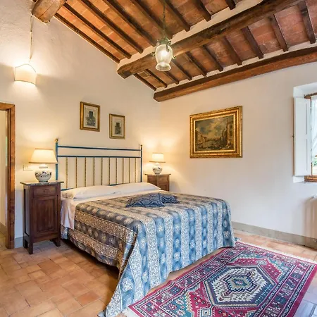 Pet Friendly In Holiday home