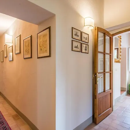 Pet Friendly In Holiday home *